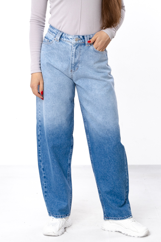 Джинси жіночі